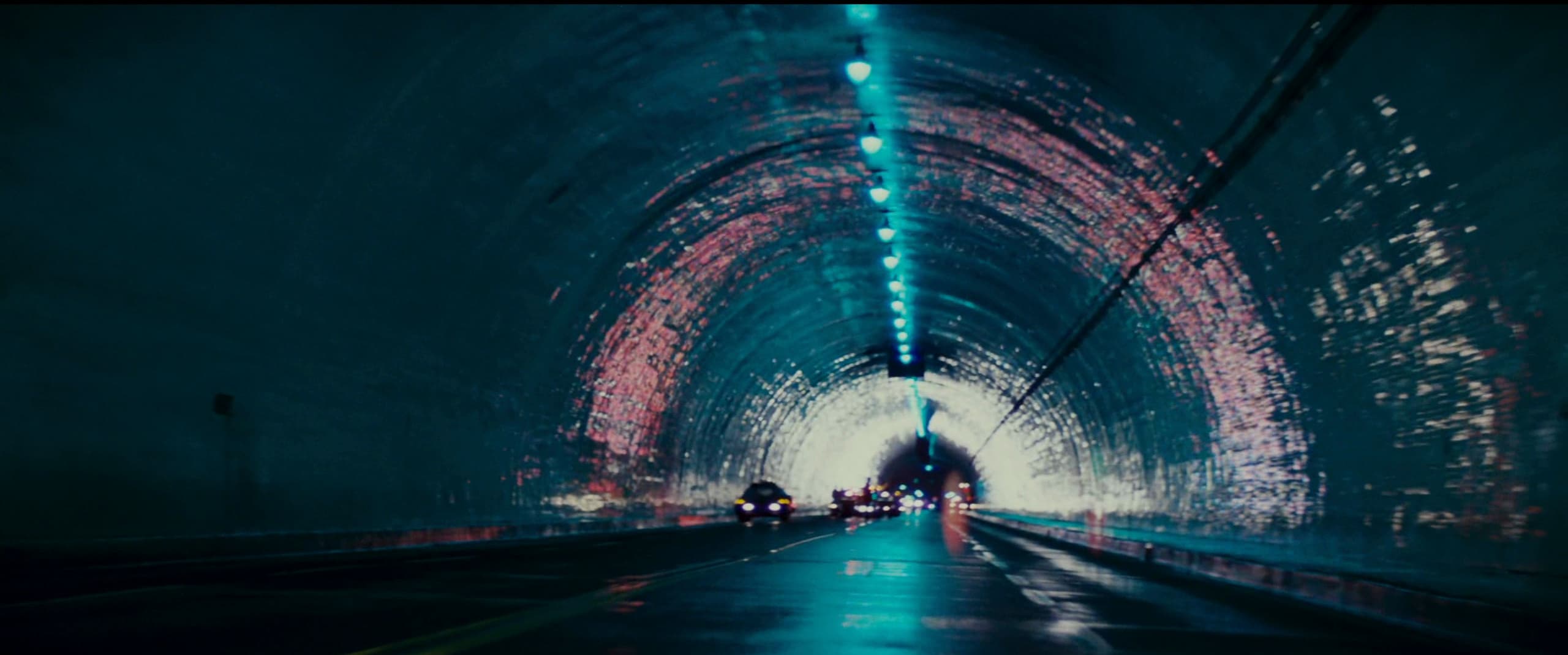 Blade Runner gallery