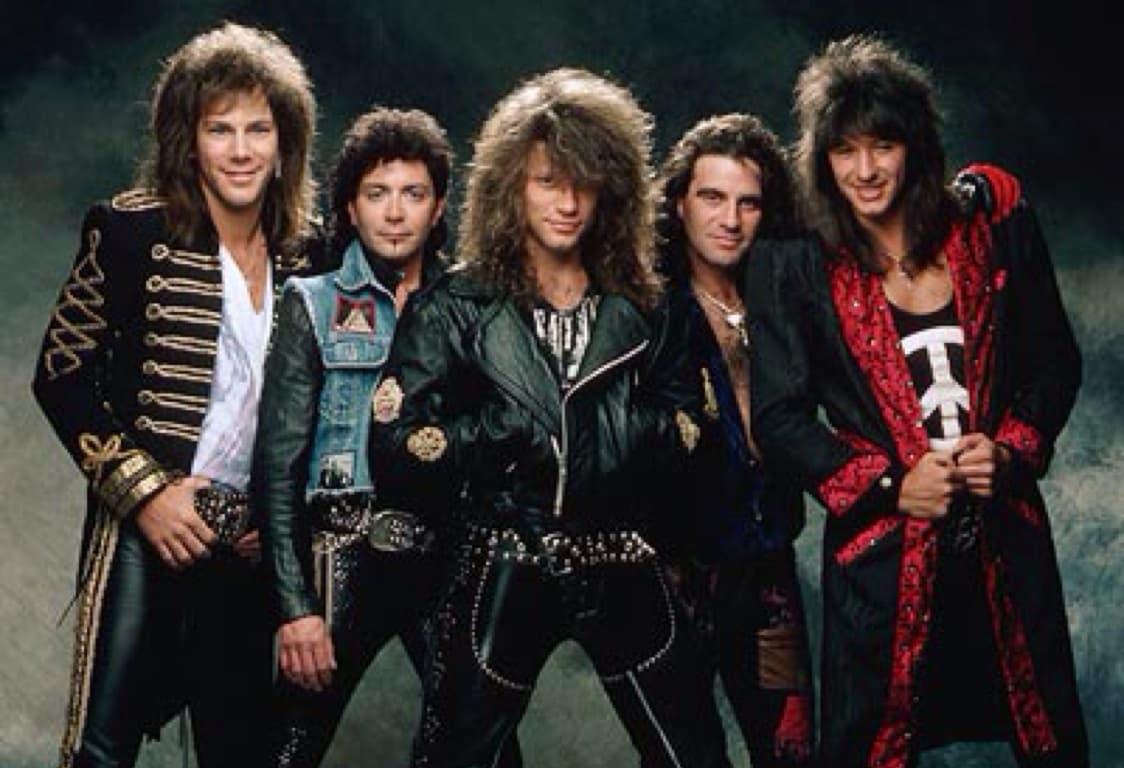 Bon Jovi gallery 3