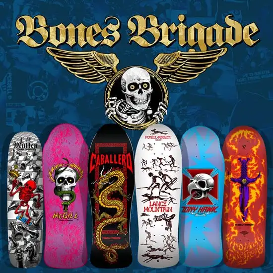 Bones Brigade gallery 3