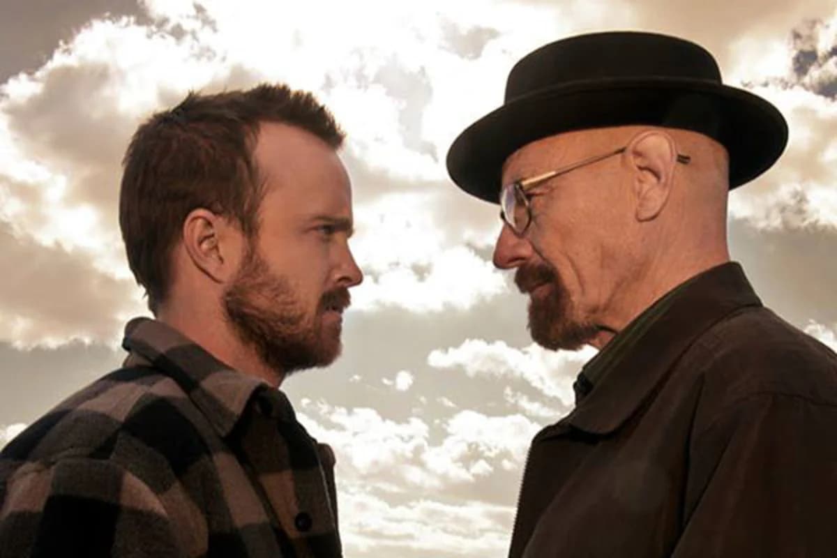 Breaking Bad gallery 5