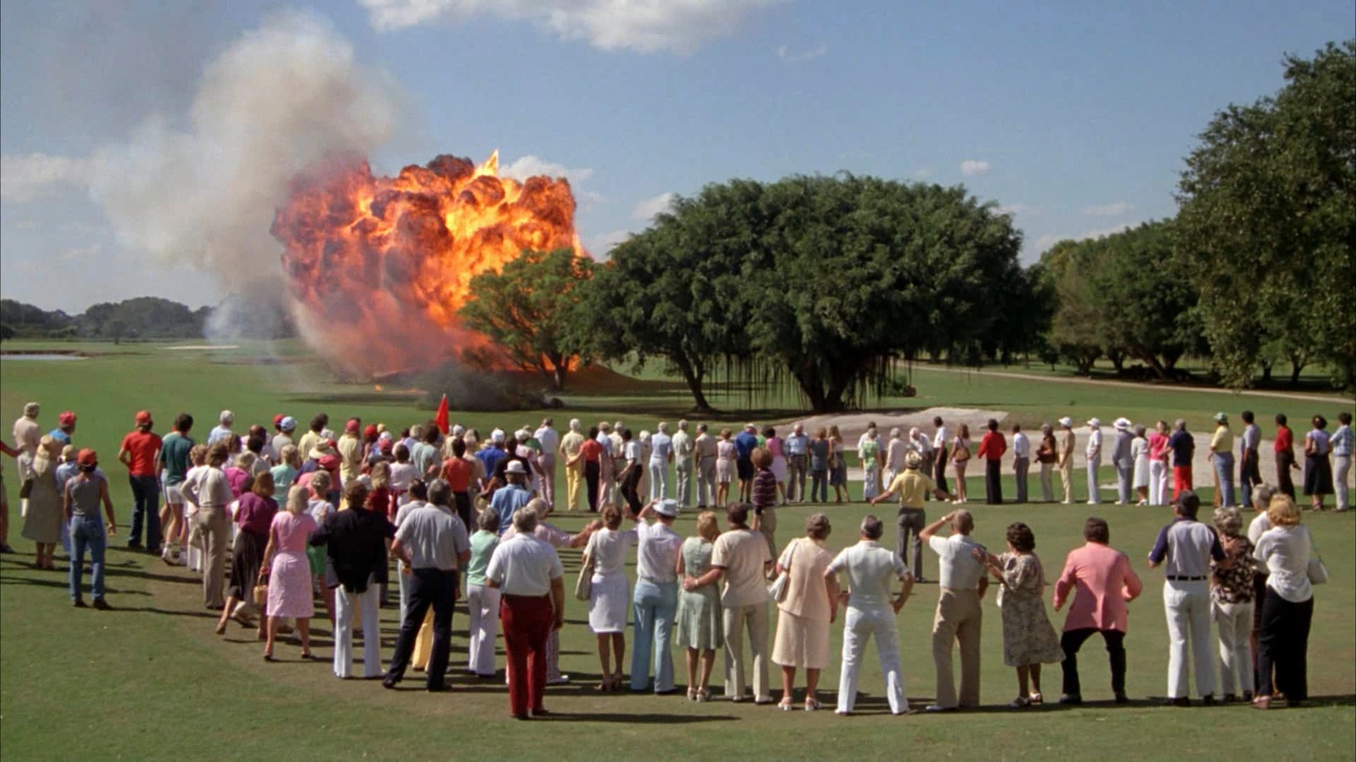 Caddyshack gallery 3
