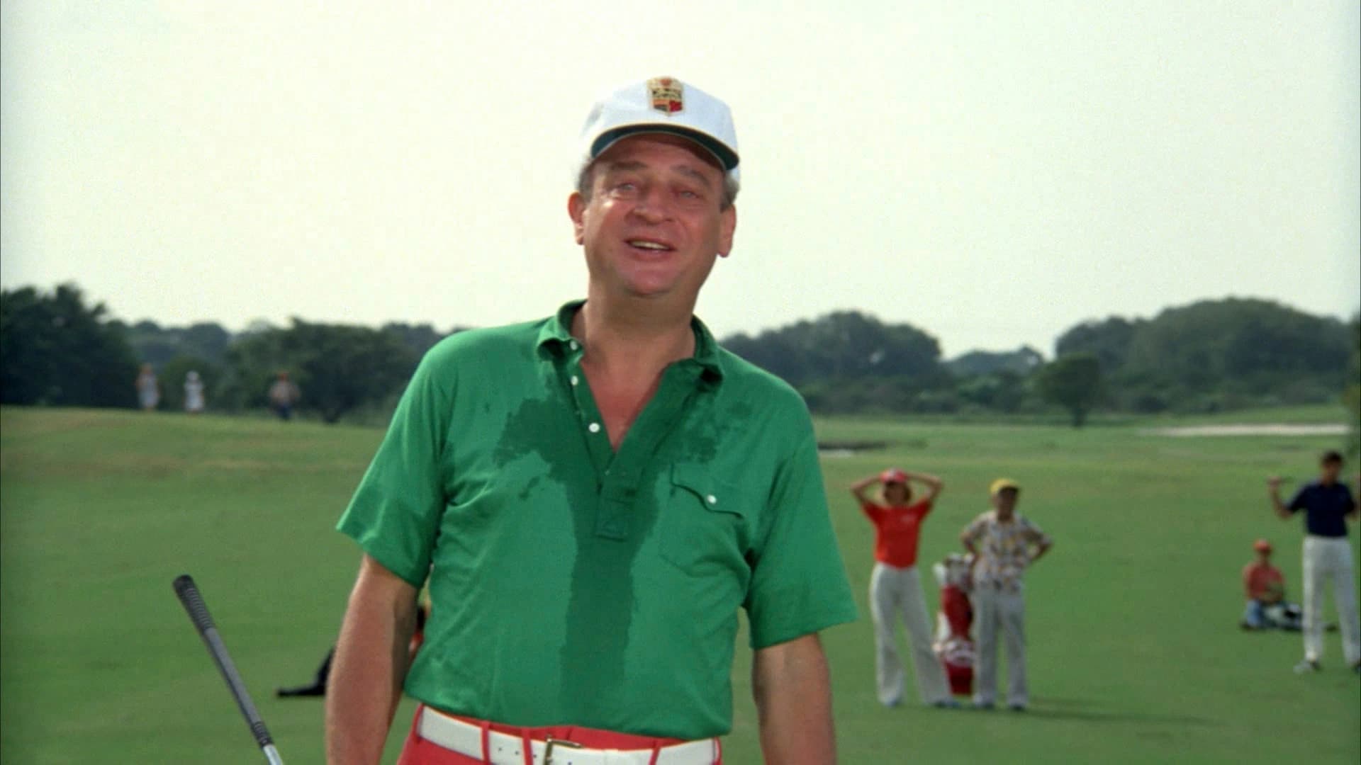 Caddyshack gallery 2