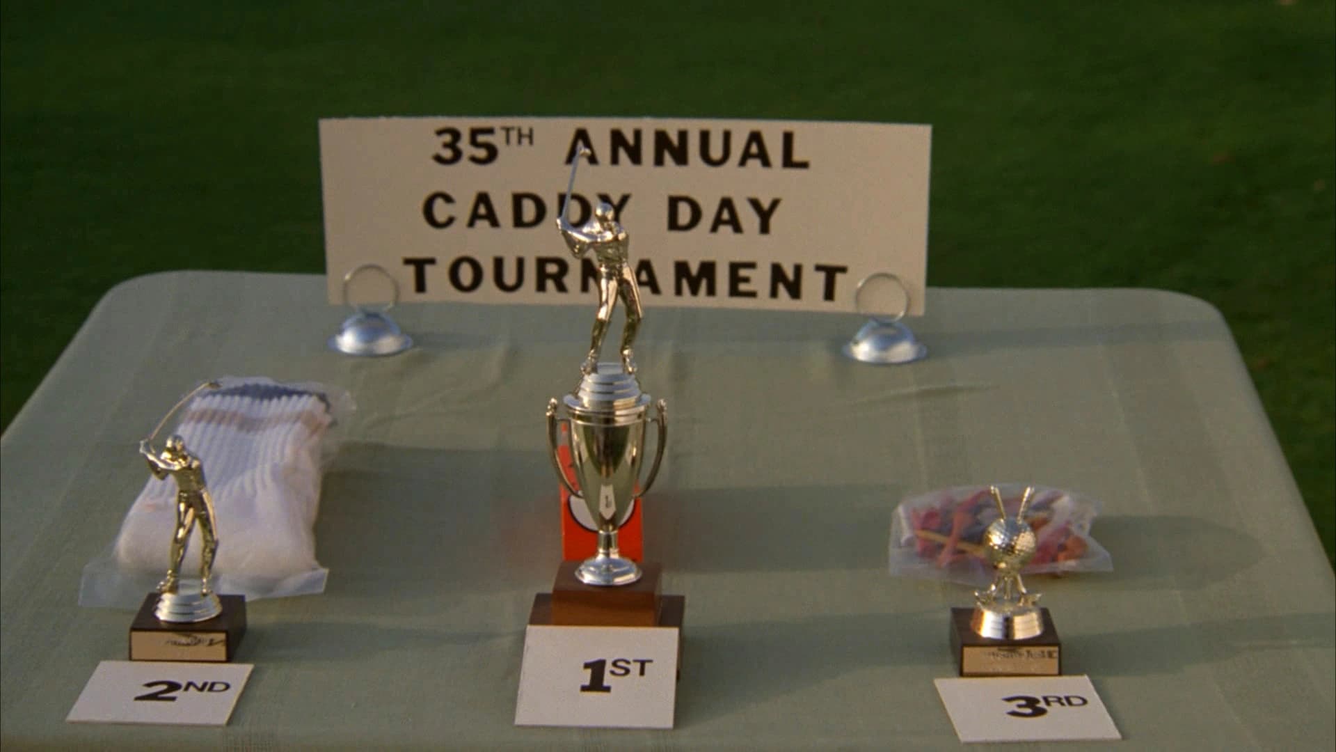 Caddyshack gallery 5