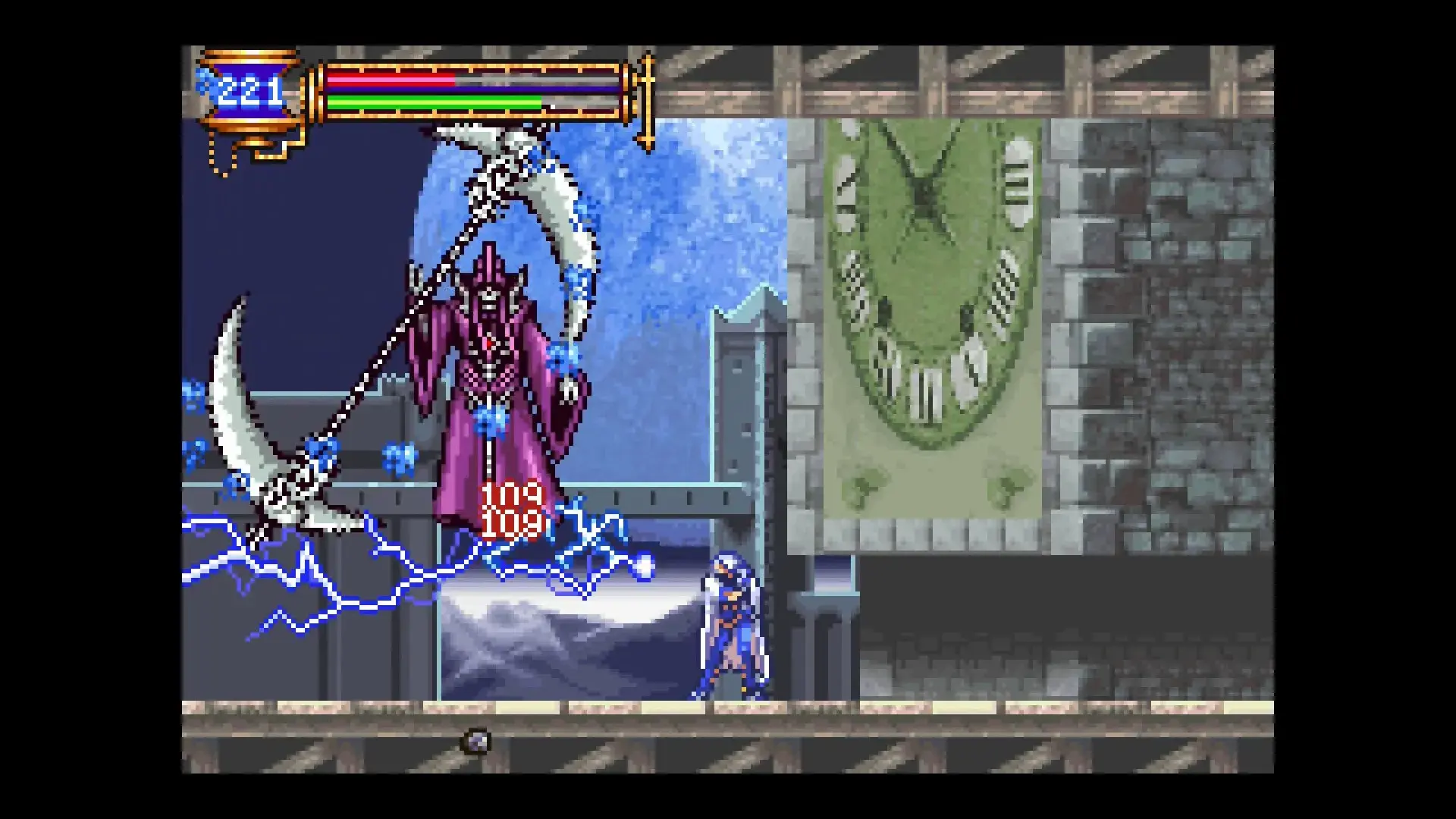 Castlevania gallery 2