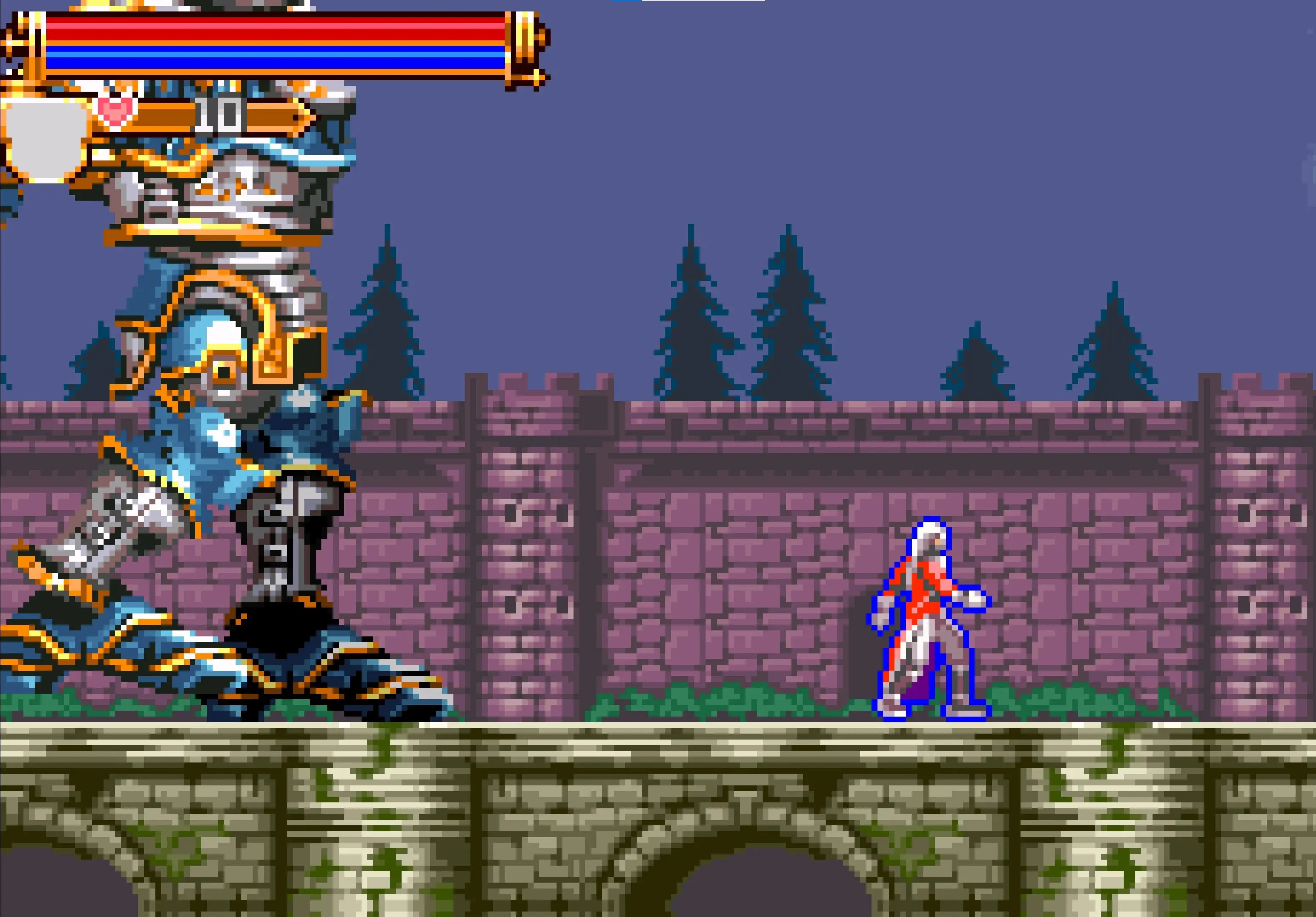 Castlevania gallery 4