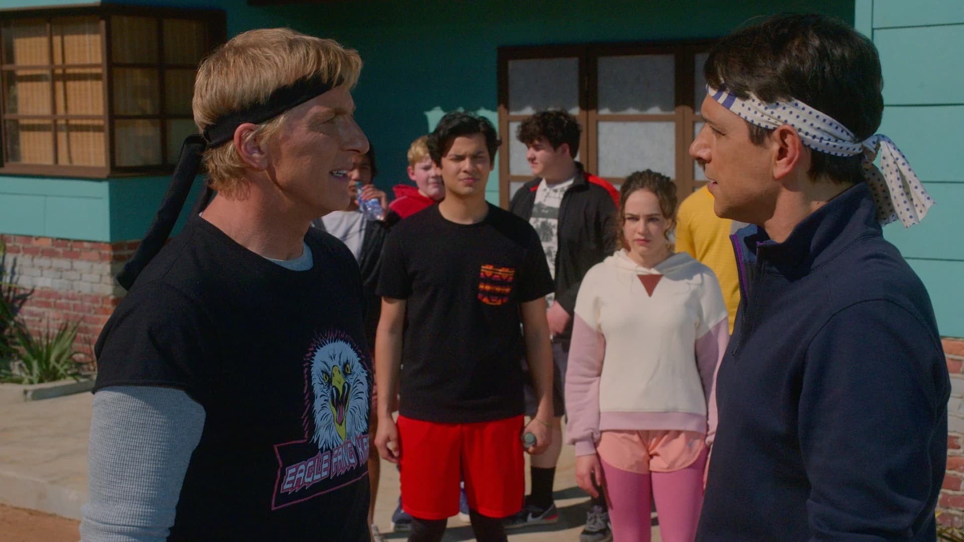 Cobra Kai gallery 5