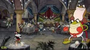 Cuphead gallery 3