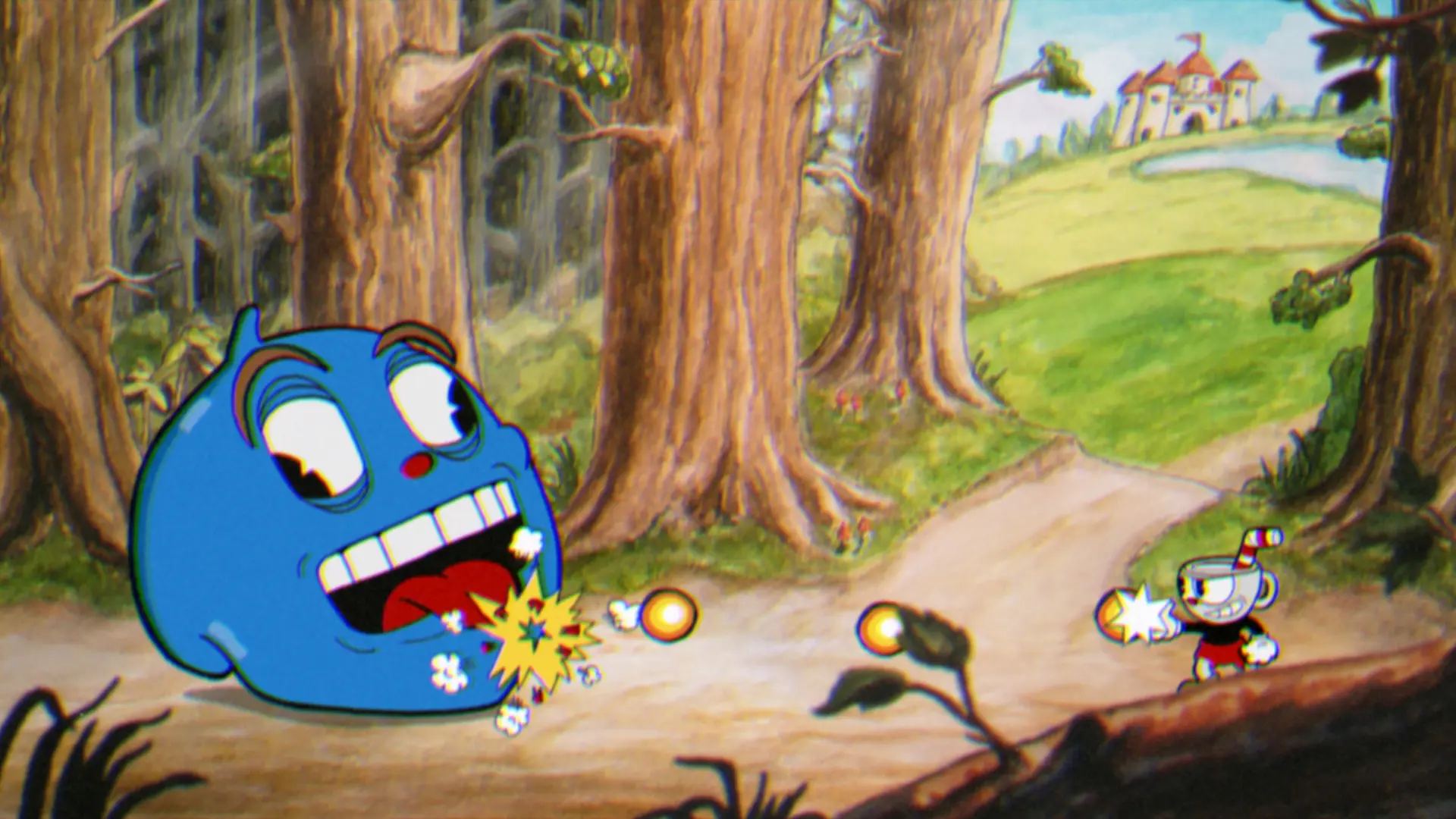Cuphead gallery 4