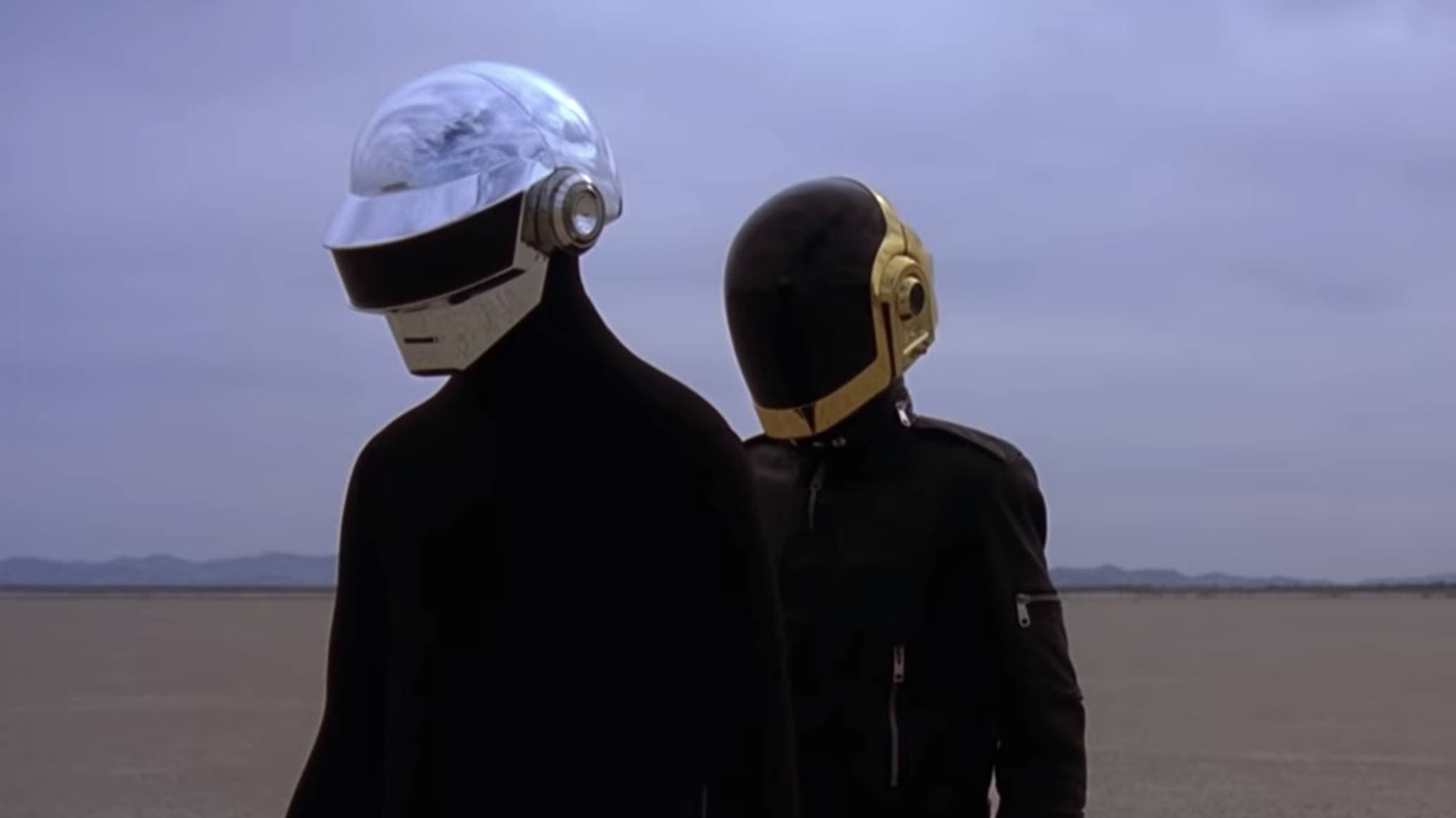 Daft Punk gallery 2