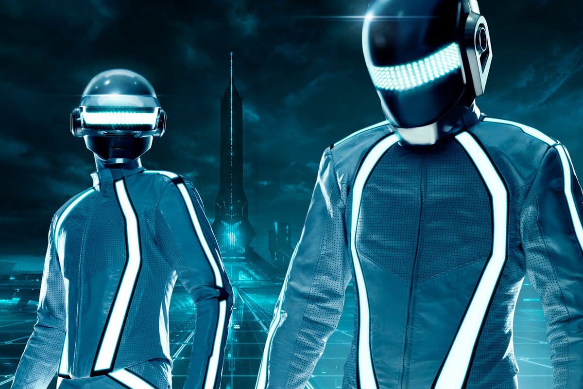 Daft Punk gallery 5