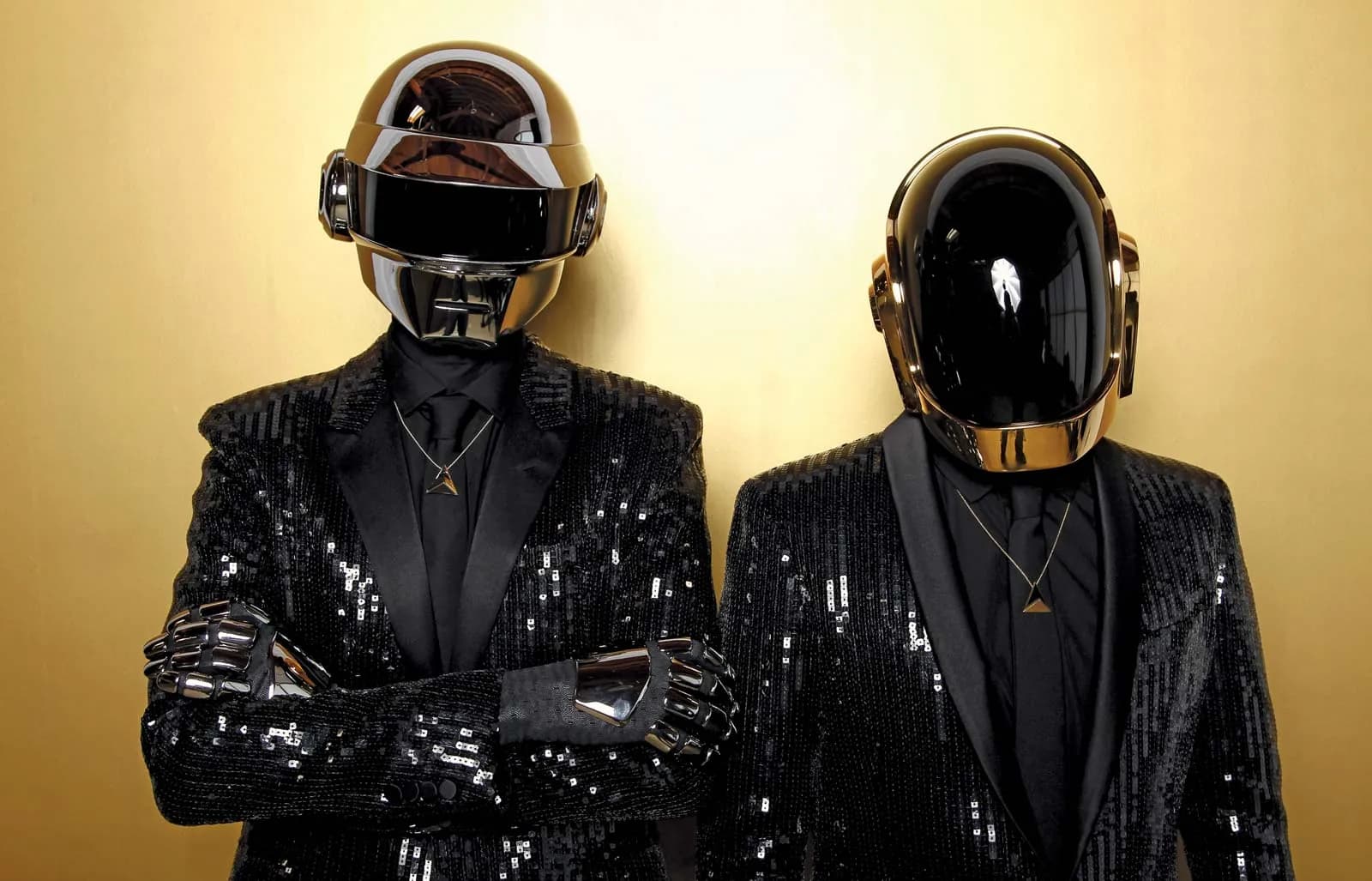 Daft Punk gallery 4