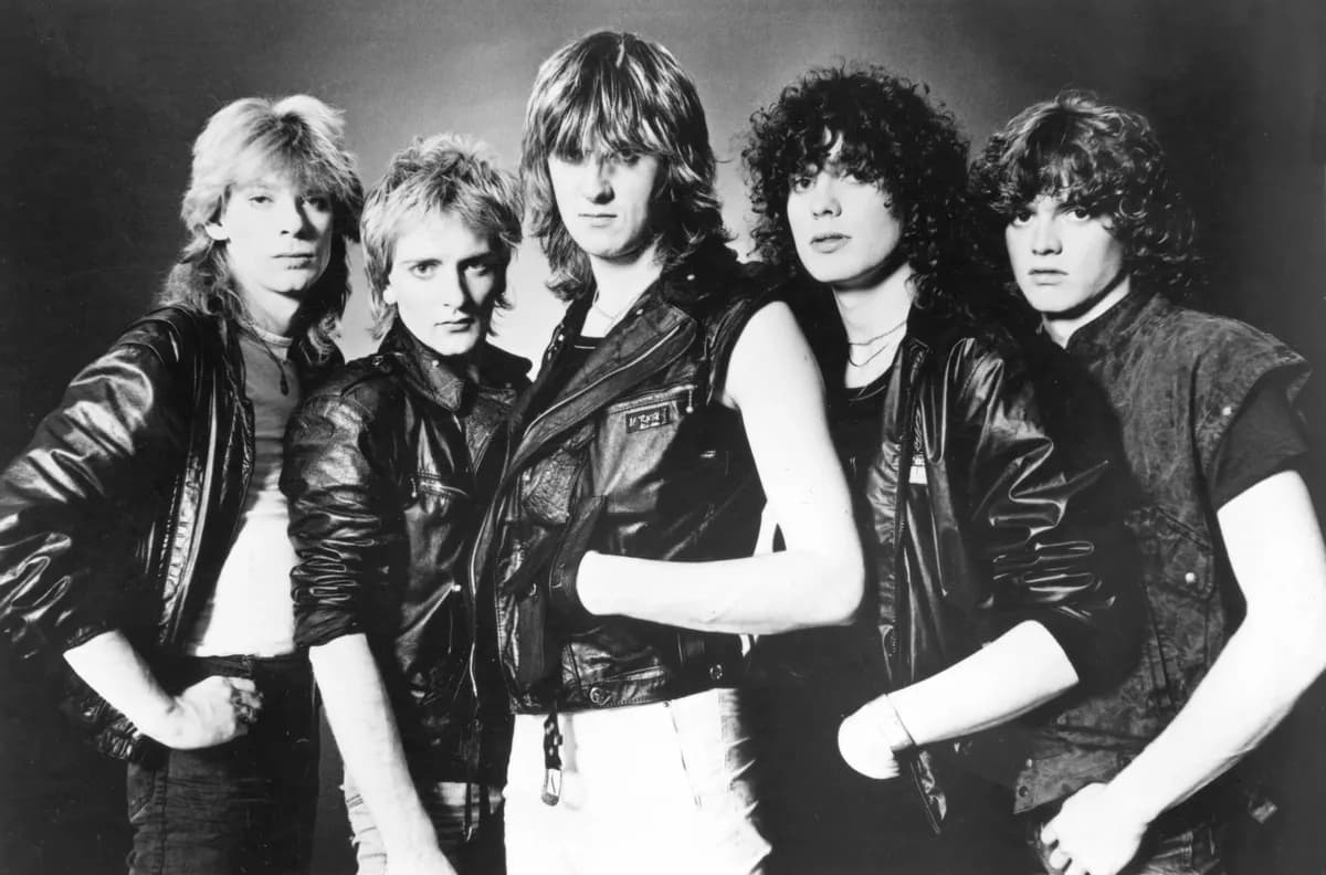 Def Leppard gallery 2