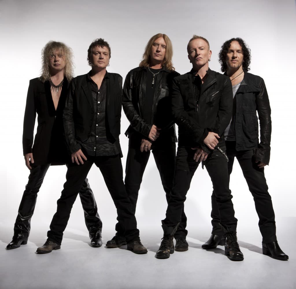 Def Leppard gallery