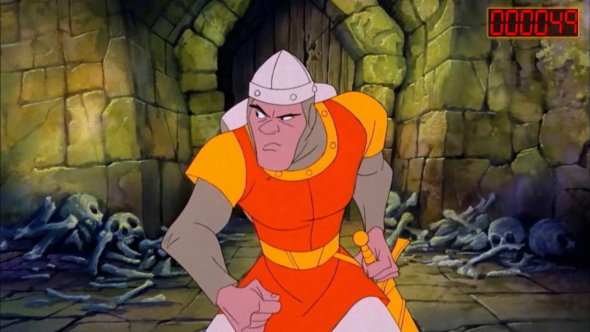 Dragon's Lair gallery 3