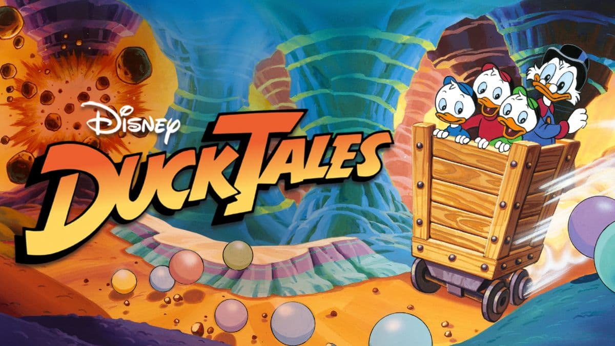 Duck Tales gallery 2