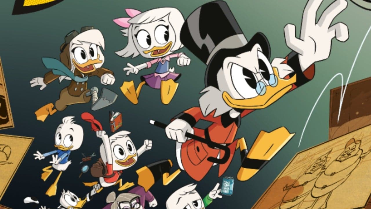 Duck Tales gallery 4