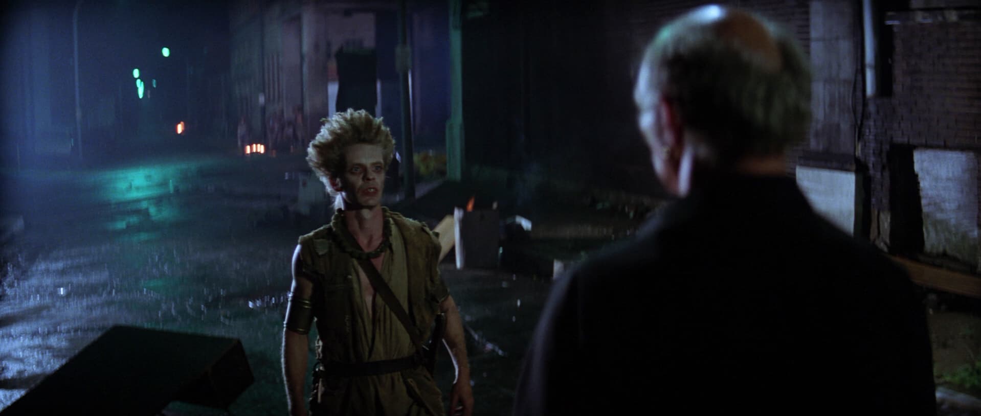 Escape from New York gallery 2