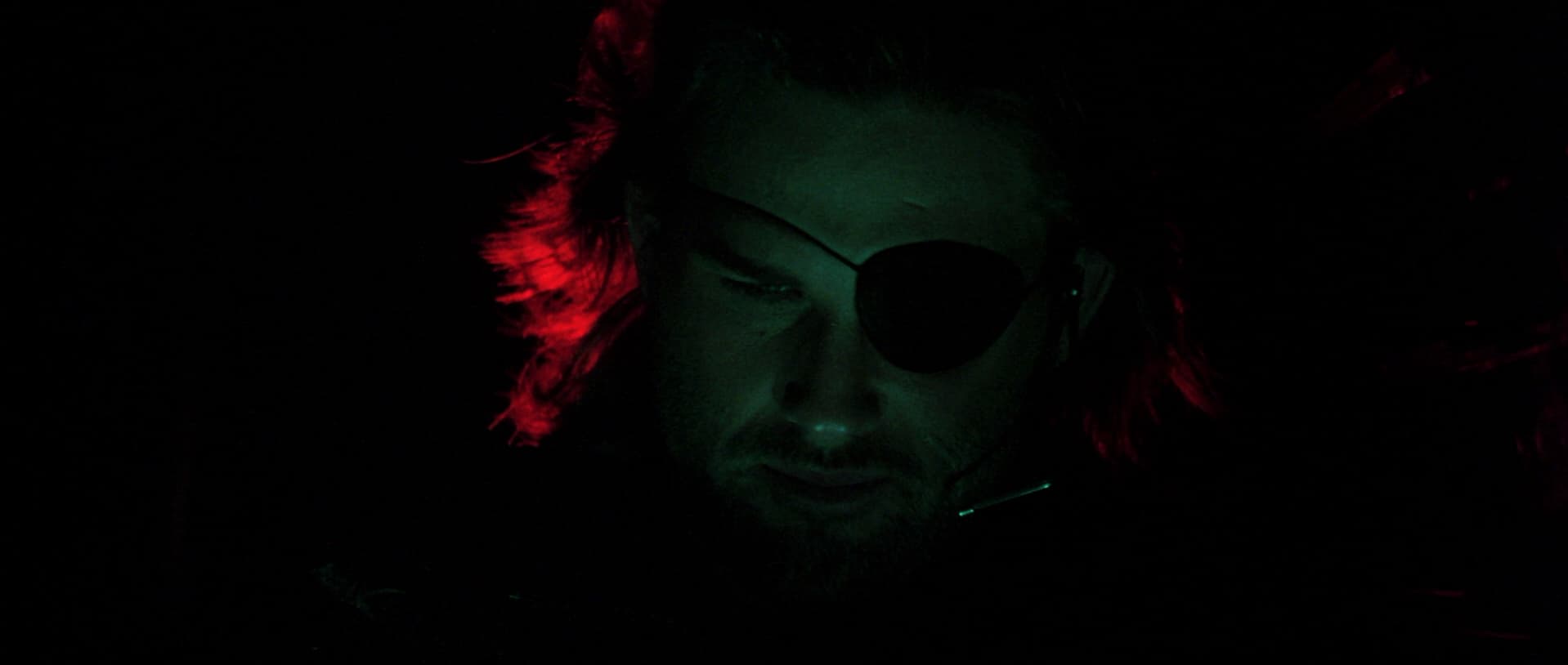 Escape from New York gallery 3