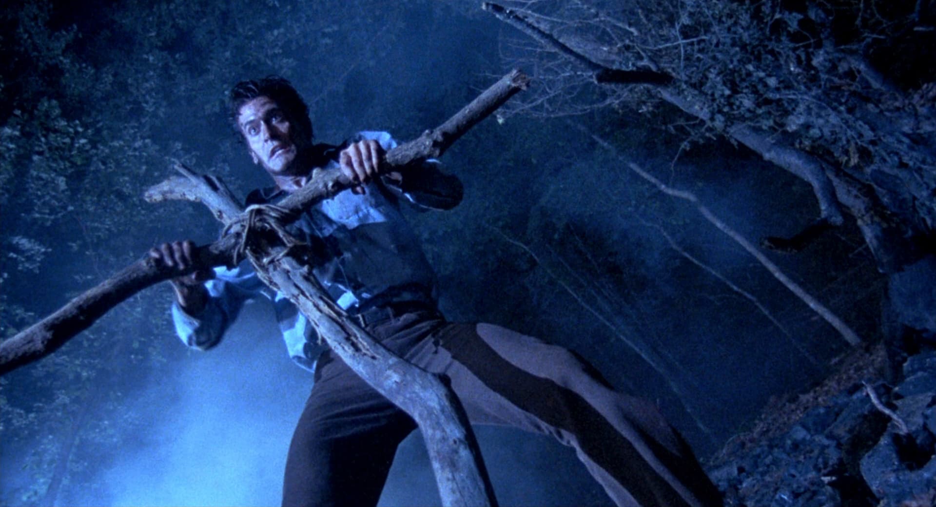 Evil Dead gallery 2