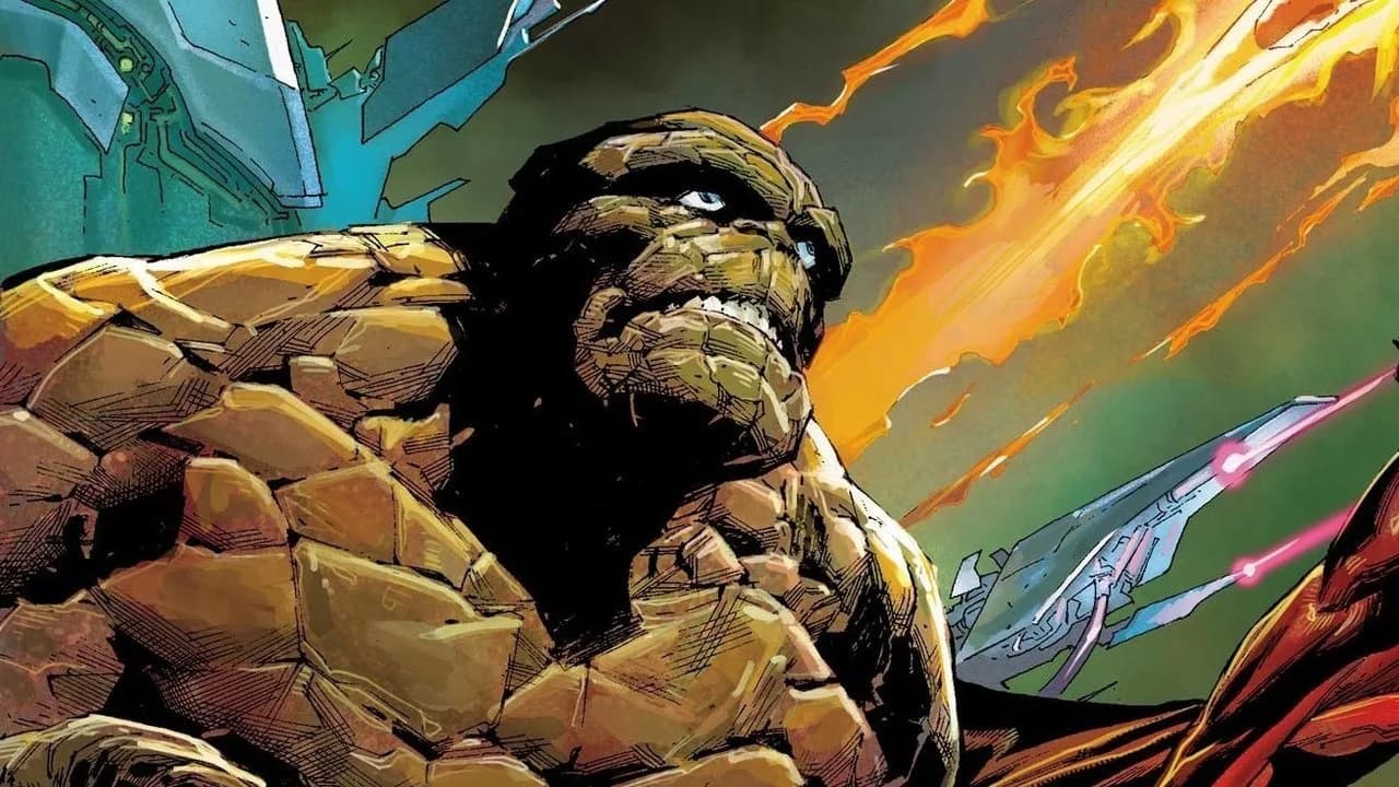 Fantastic Four gallery 2