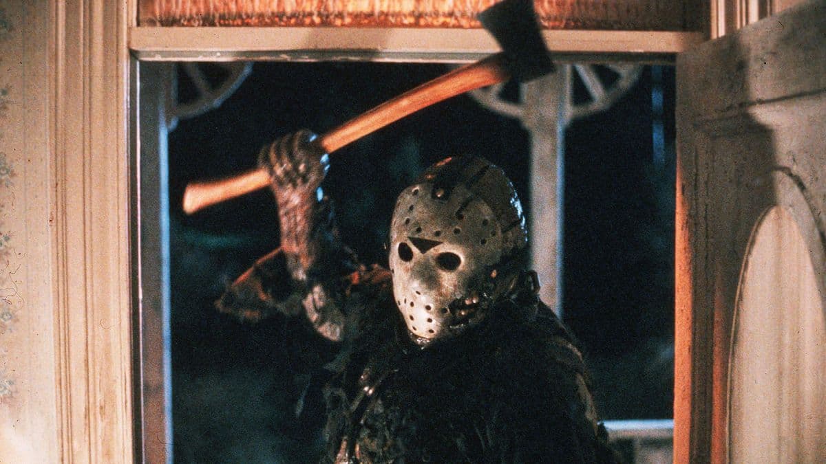 Friday the 13th gallery 3