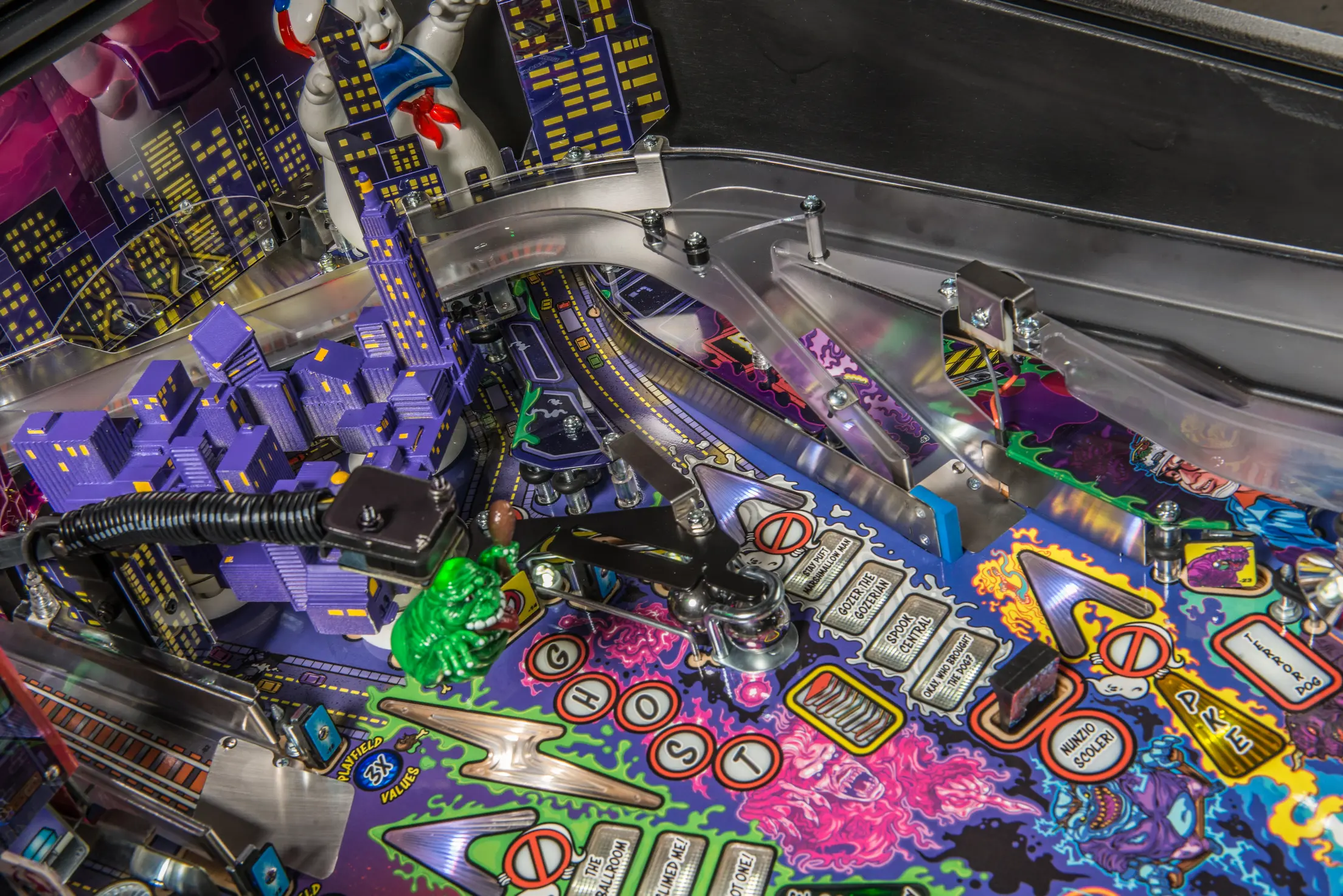 Ghostbusters gallery 2