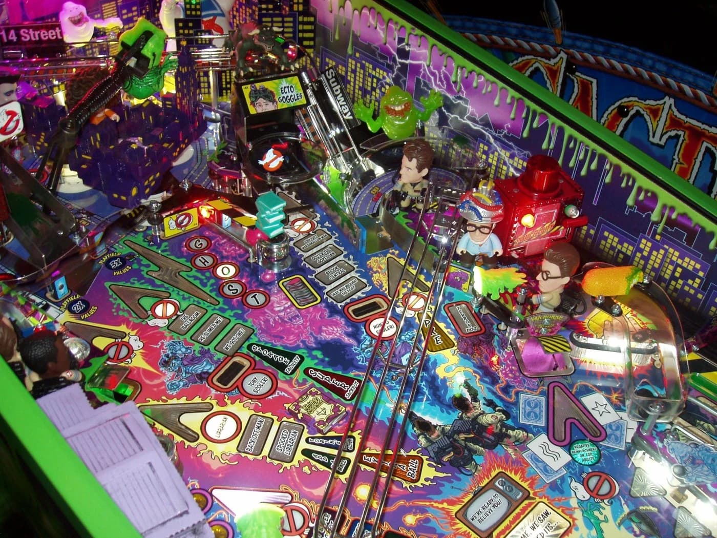 Ghostbusters gallery 3