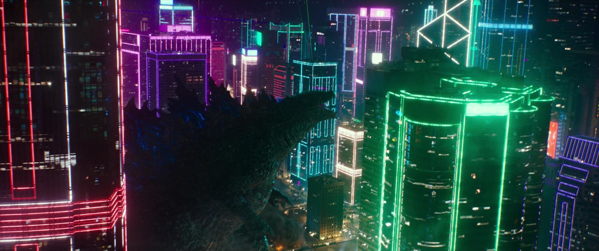 Godzilla vs Kong gallery 3