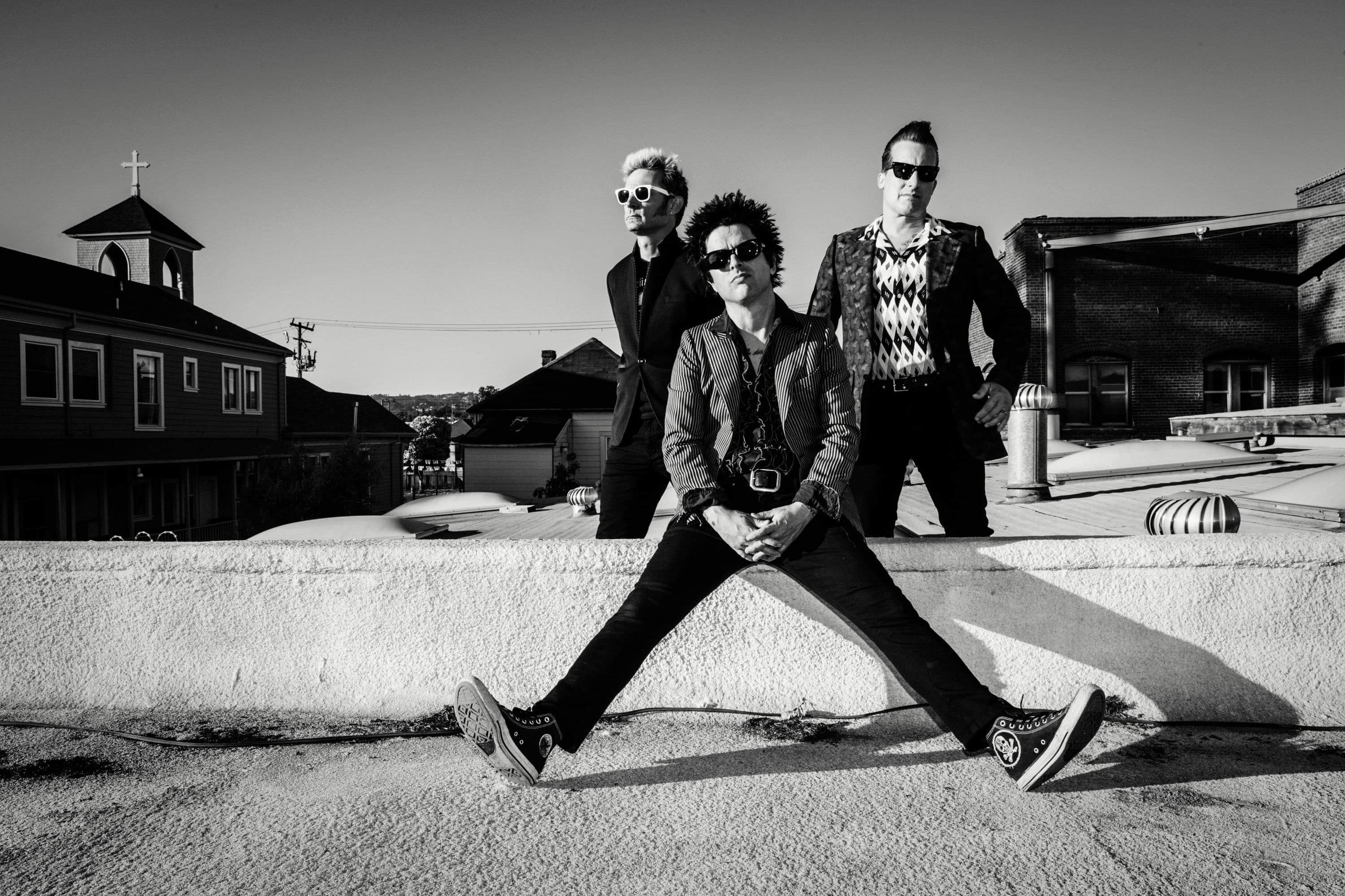 Green Day gallery 4