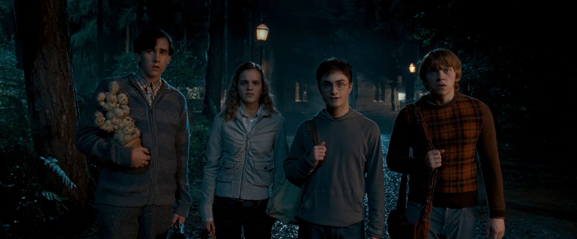 Harry Potter gallery 2