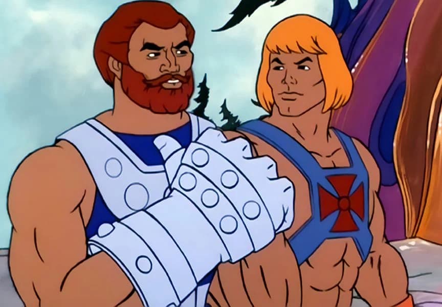 He-Man and the Masters of the Universe gallery 5