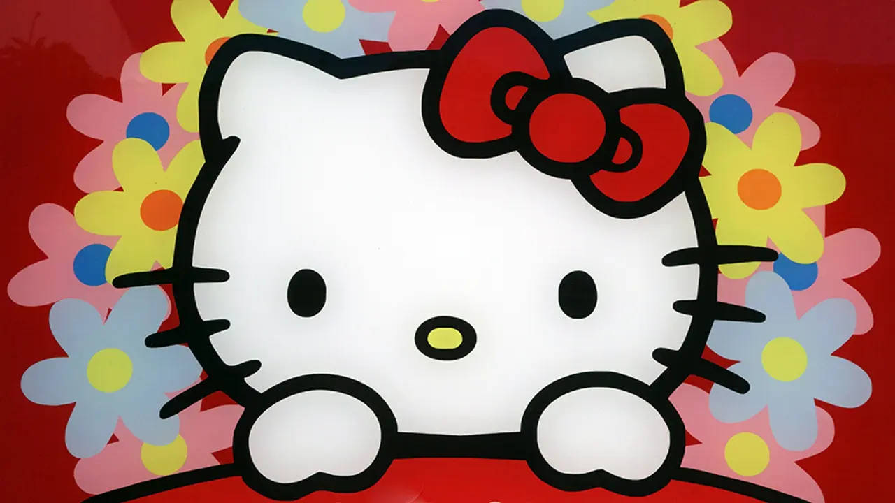 Hello Kitty gallery 4