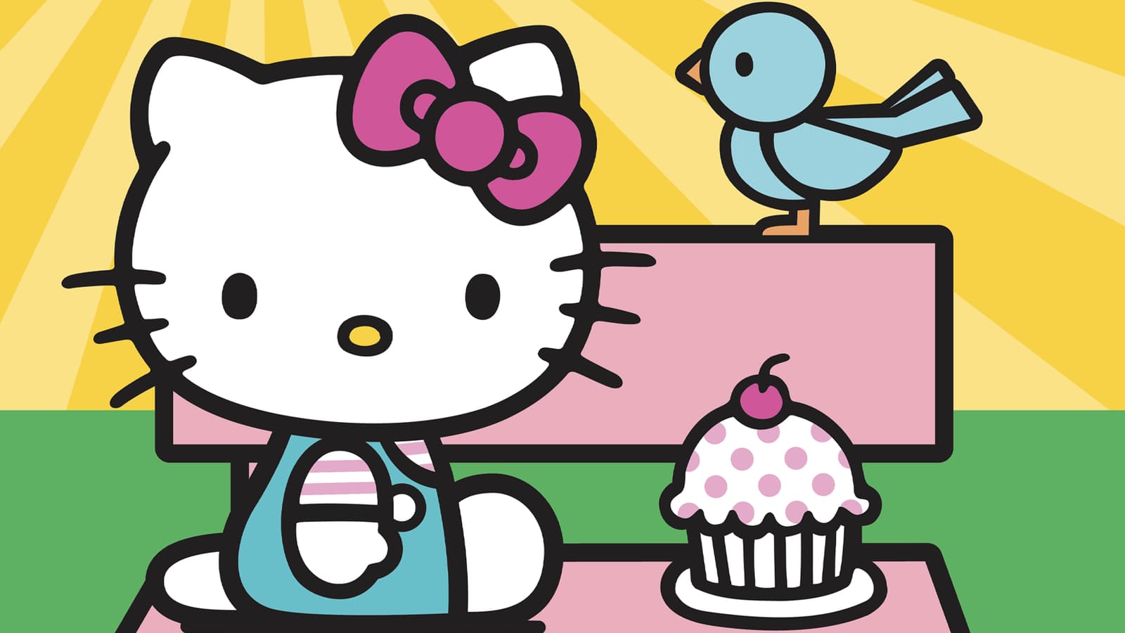 Hello Kitty gallery