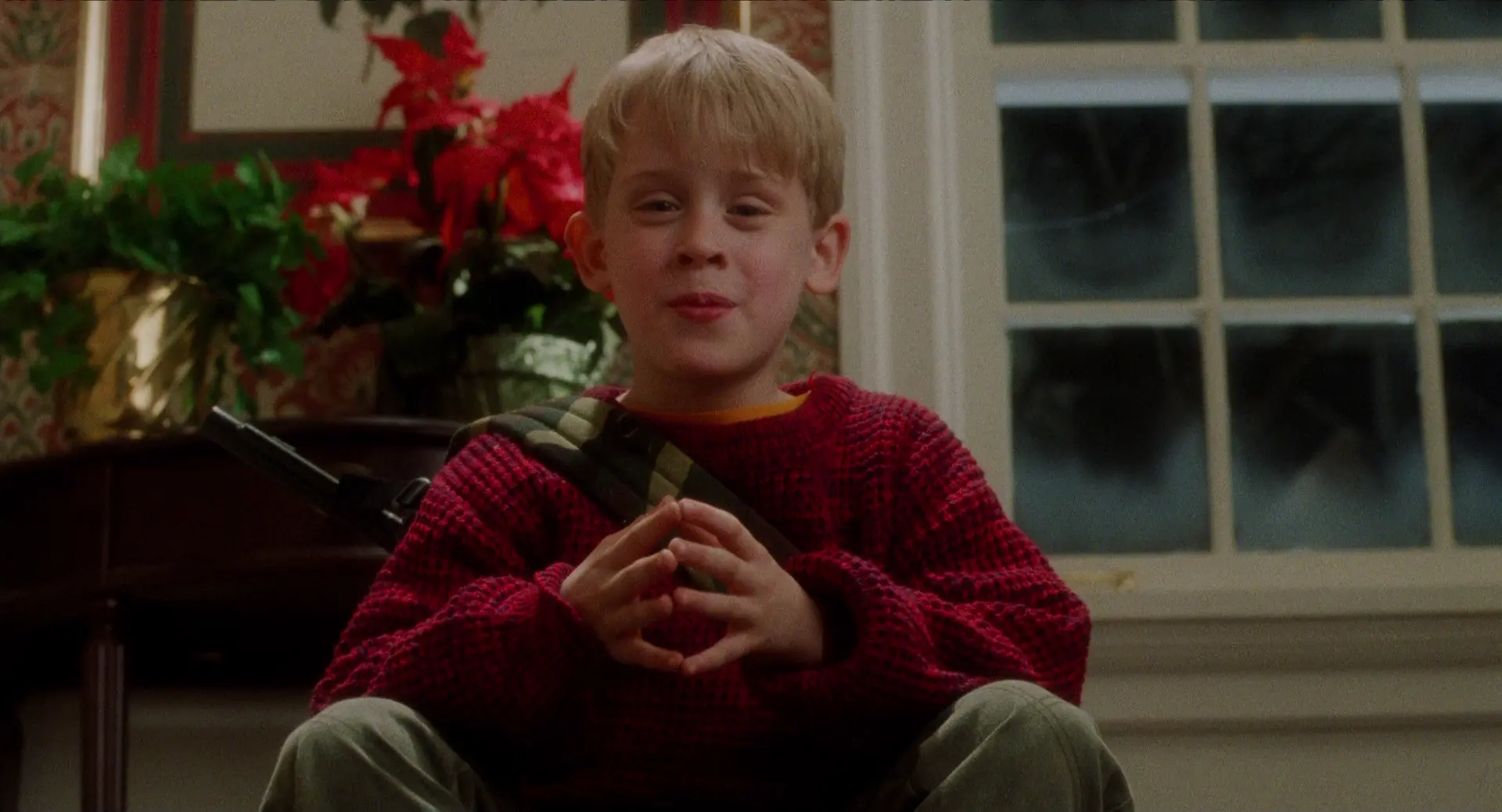 Home Alone gallery 4