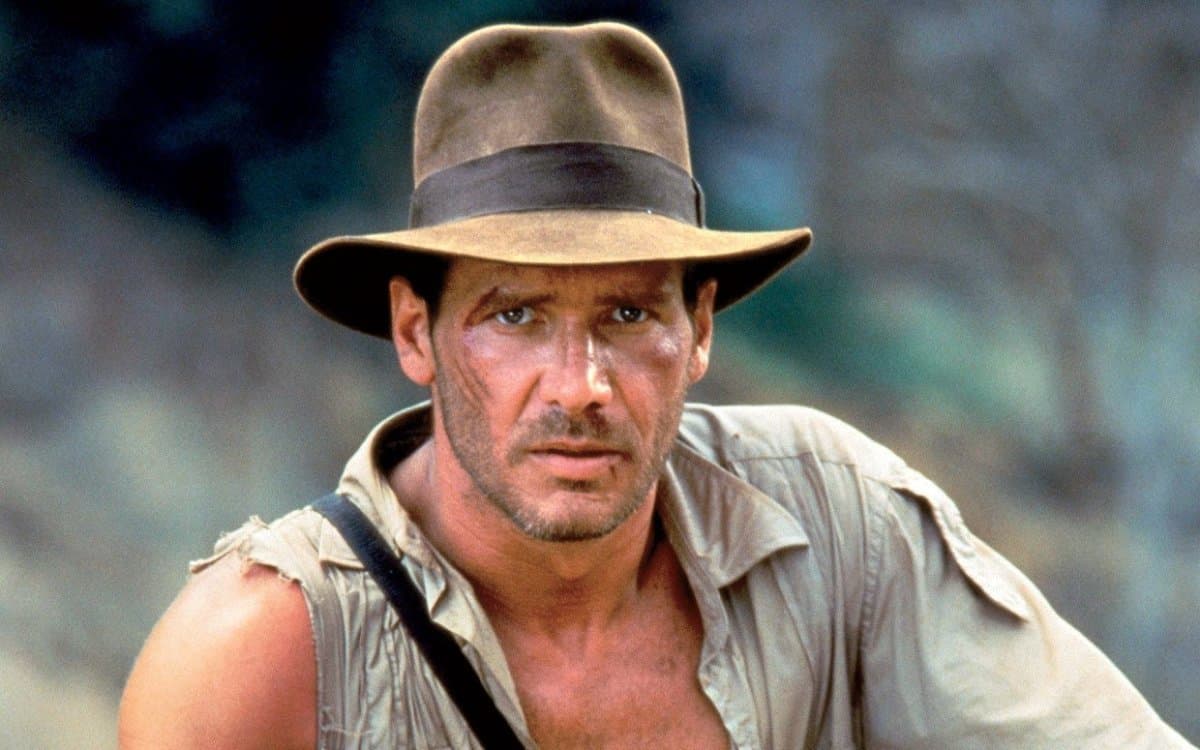 Indiana Jones gallery 2