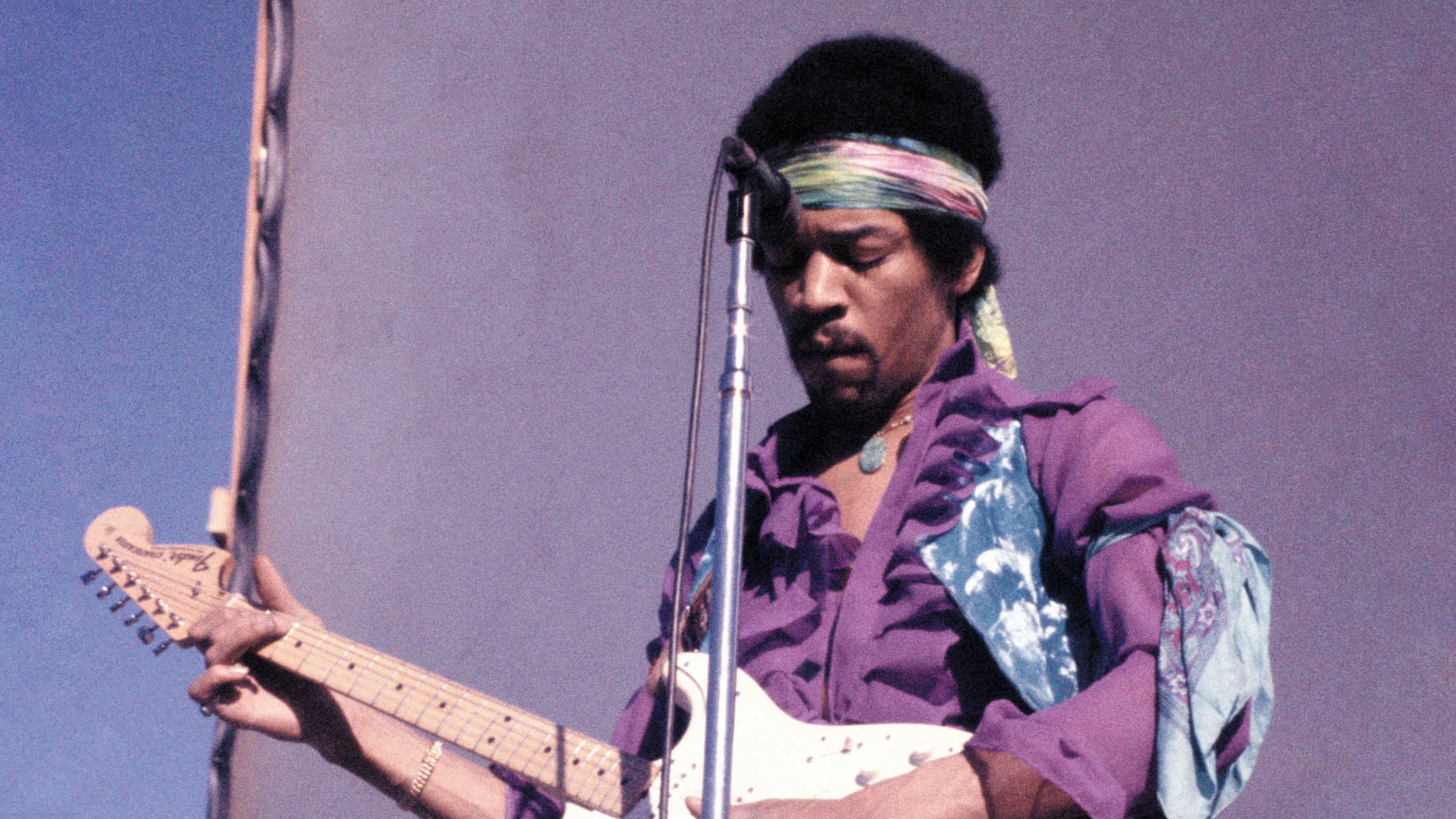 Jimi Hendrix gallery 2