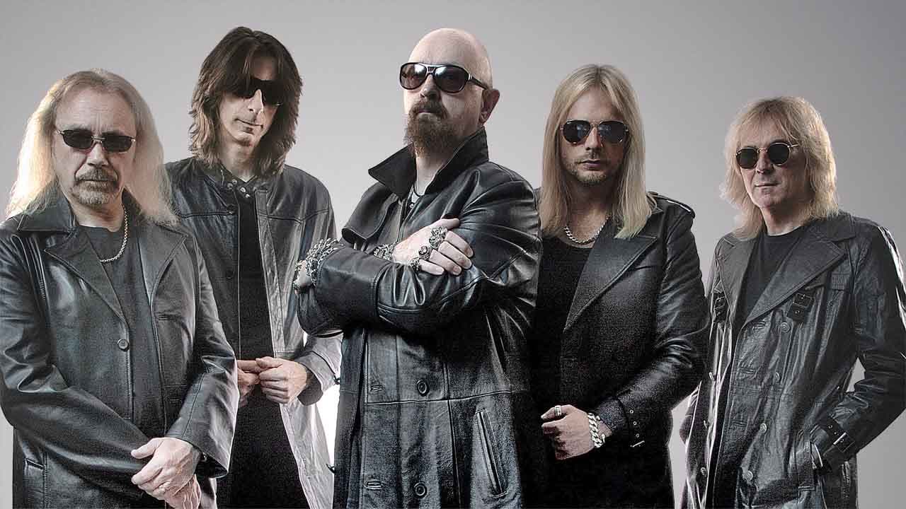 Judas Priest gallery