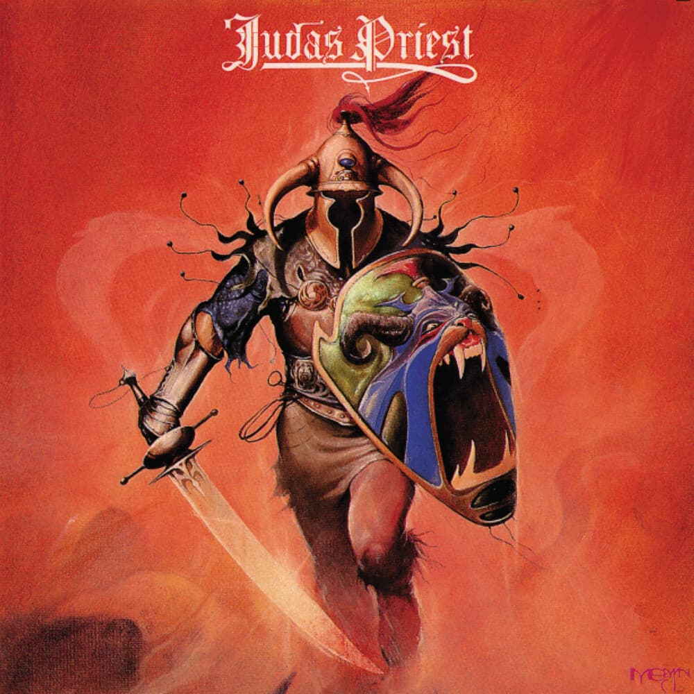 Judas Priest gallery 3