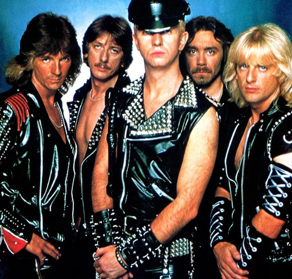 Judas Priest gallery 2