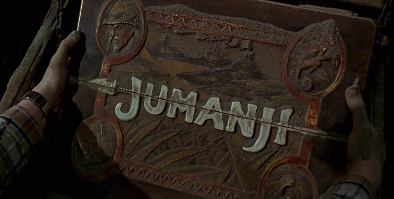 Jumanji gallery