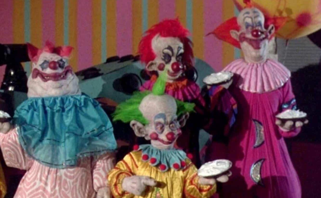 Killer Klowns from Outer Space gallery 2