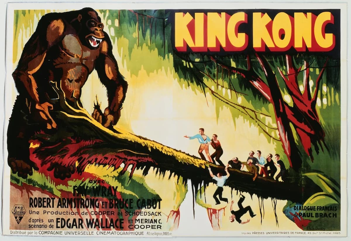 King Kong gallery 3