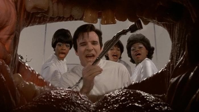 Little Shop of Horrors gallery
