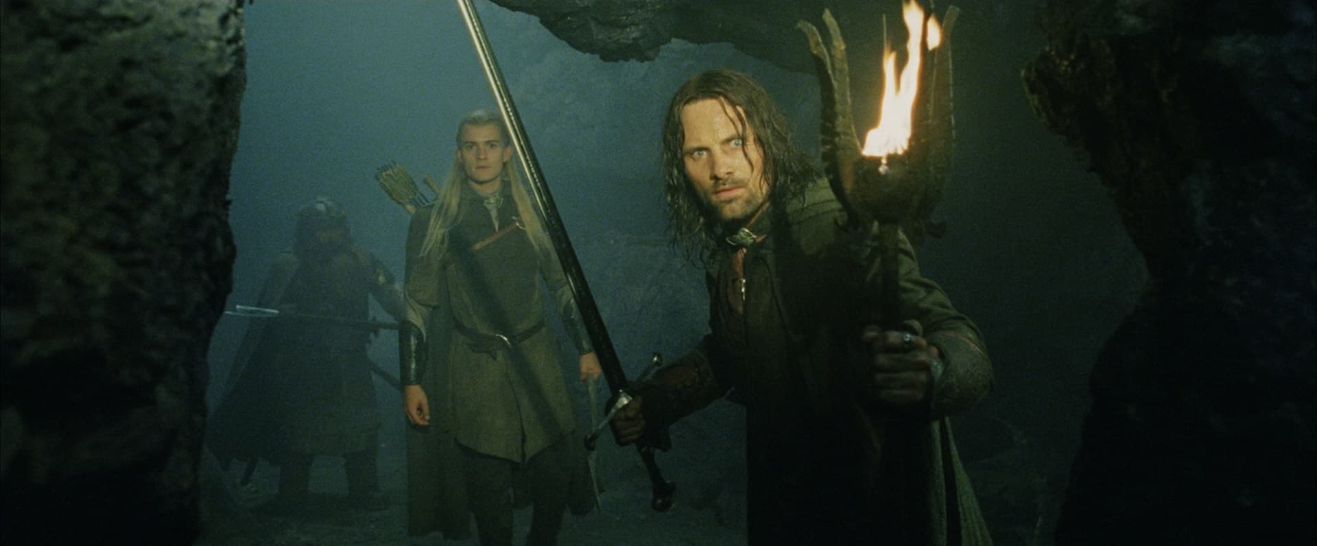 Lord of the Rings gallery 2