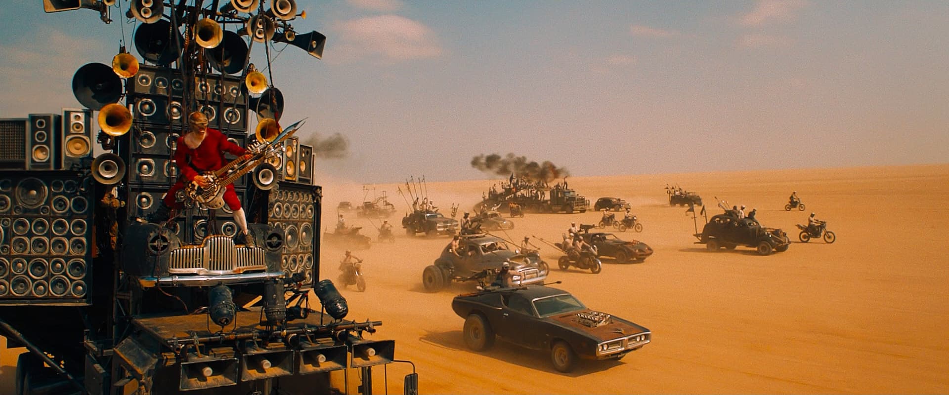 Mad Max gallery 2