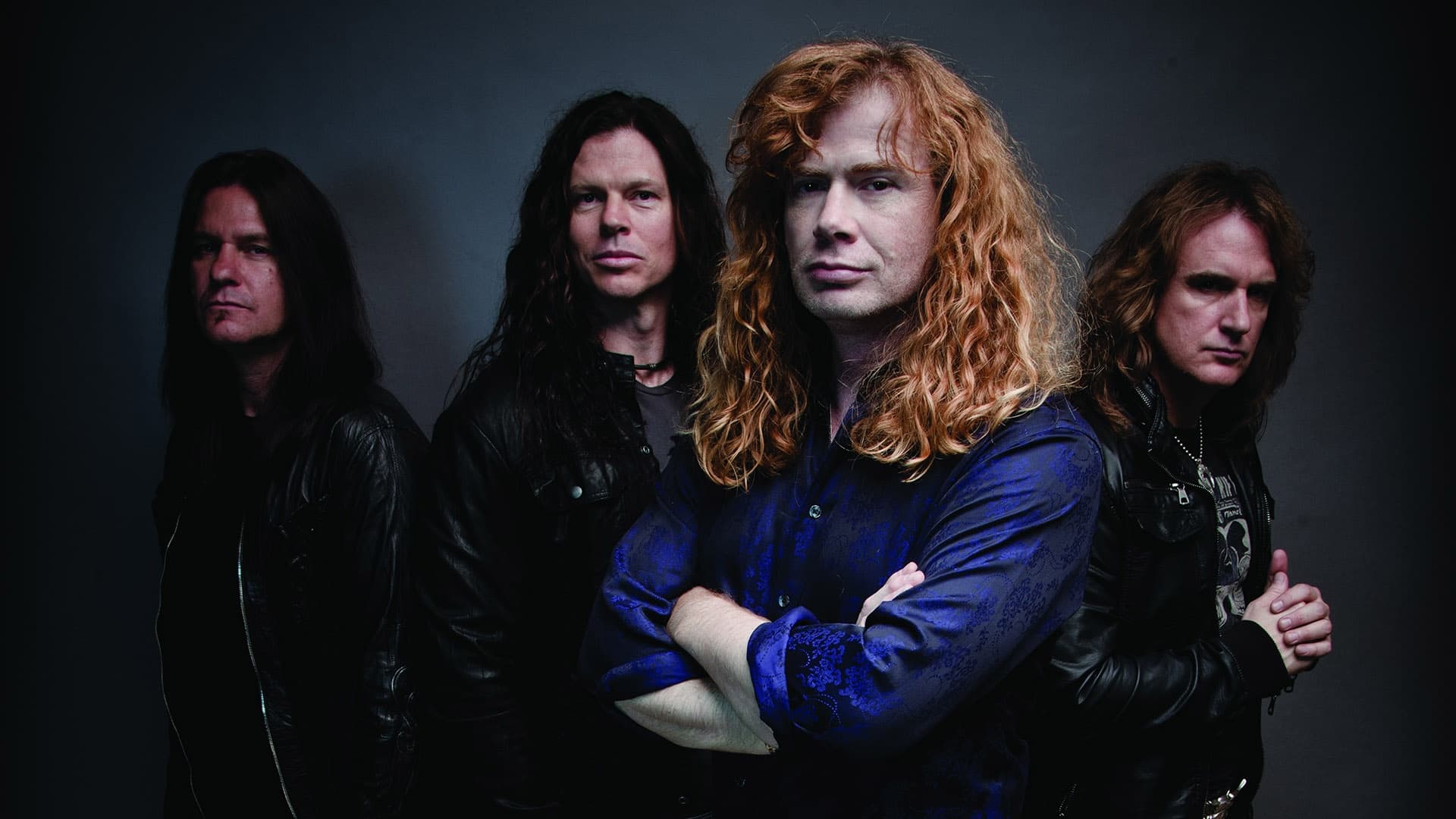 Megadeth gallery 4