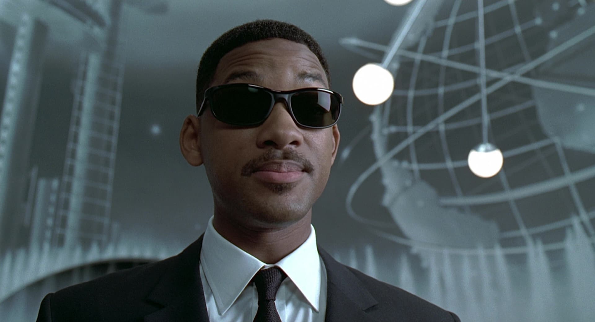 Men in Black gallery