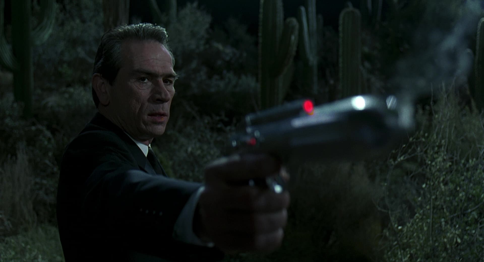 Men in Black gallery 3