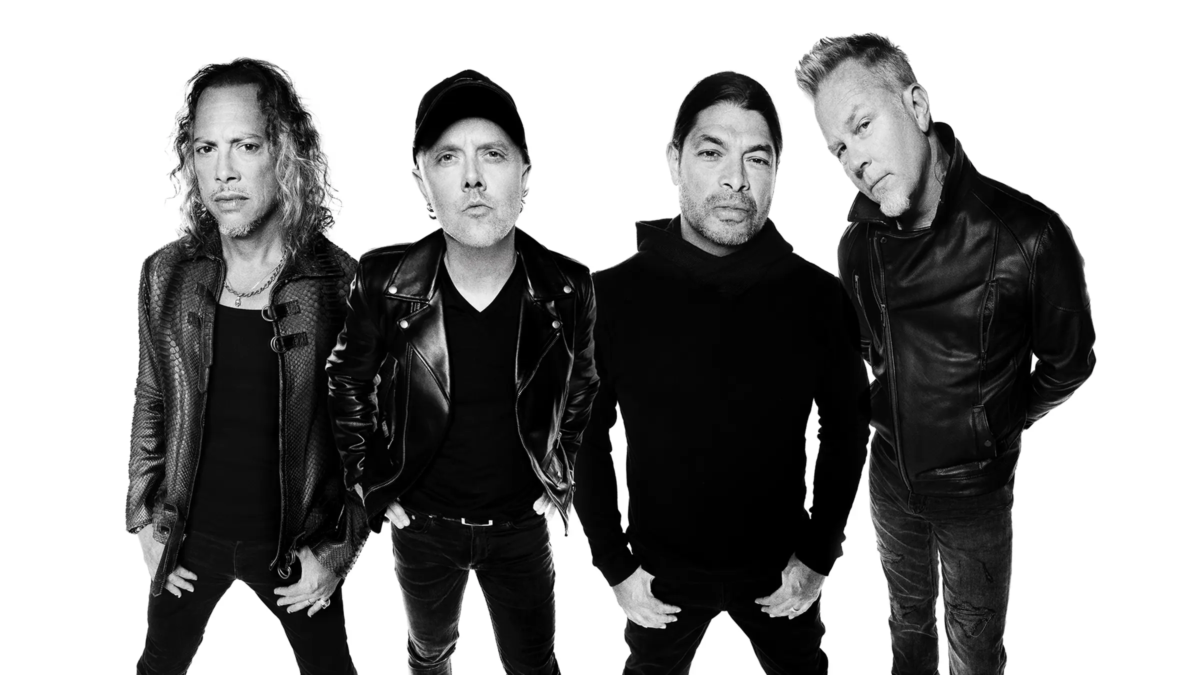 Metallica gallery