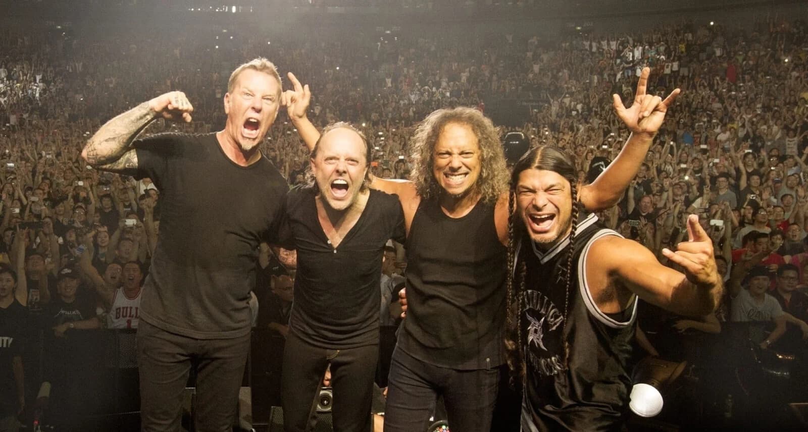 Metallica gallery 3